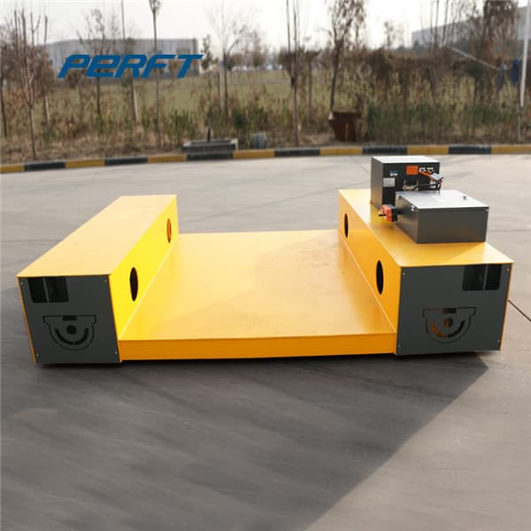 <h3>heavy load transfer cart for aluminium factory 10t-Perfect Heavy Load </h3>
